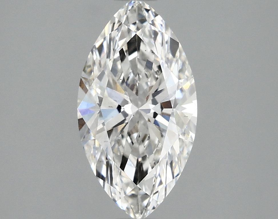 1.57 Carat Marquise Shaped Excellent Cut VS2 IGI Certified Lab Grown Diamond