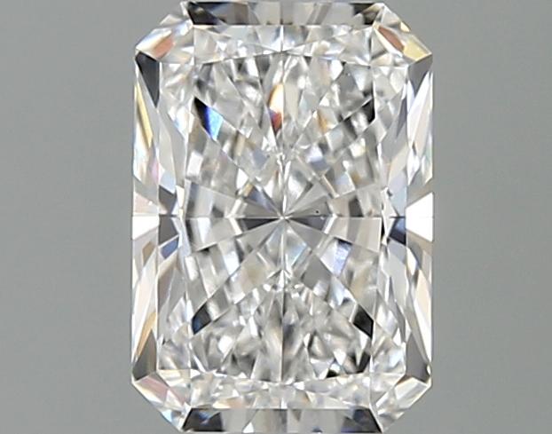 1.46 Carat Radiant Shaped Ideal Cut VS1 IGI Certified Lab Grown Diamond