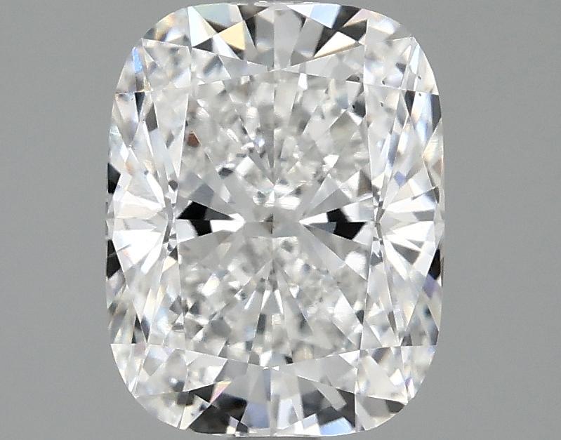 1.98 Carat Cushion Shaped Excellent Cut VS2 IGI Certified Lab Grown Diamond
