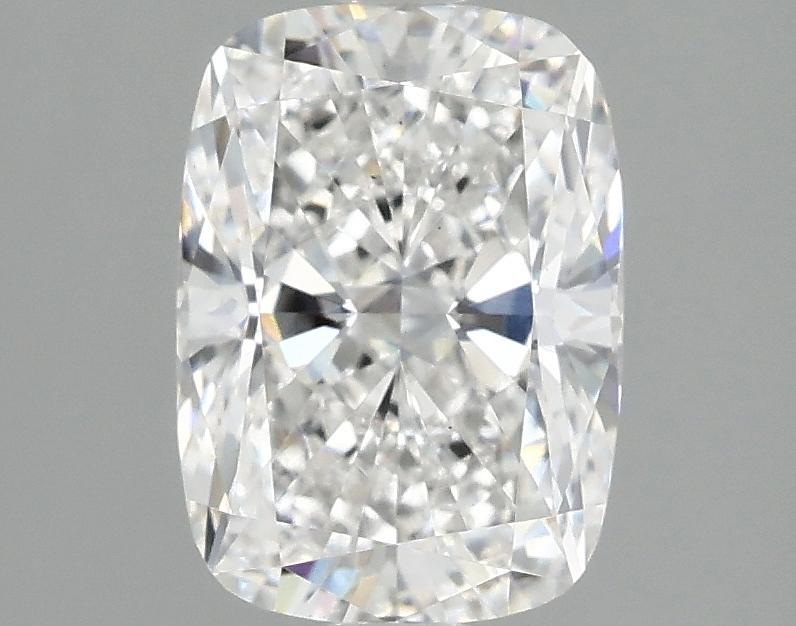 1.98 Carat Cushion Shaped Excellent Cut VS1 IGI Certified Lab Grown Diamond