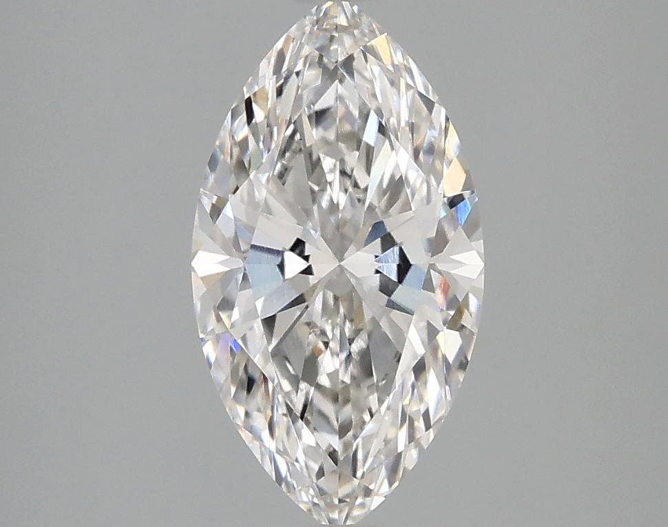 1.66 Carat Marquise Shaped Excellent Cut VS1 IGI Certified Lab Grown Diamond