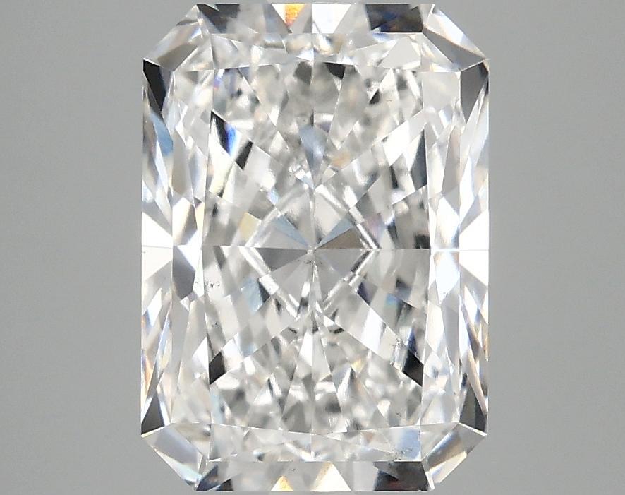 3.23 Carat Radiant Shaped Ideal Cut VS2 IGI Certified Lab Grown Diamond