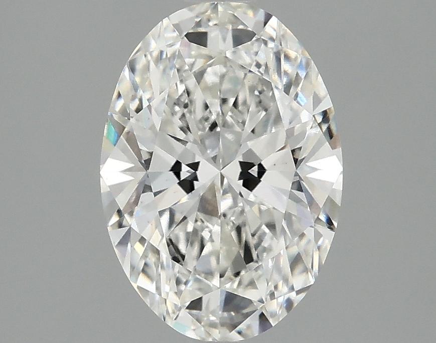 1.92 Carat Oval Shaped Ideal Cut VS1 IGI Certified Lab Grown Diamond