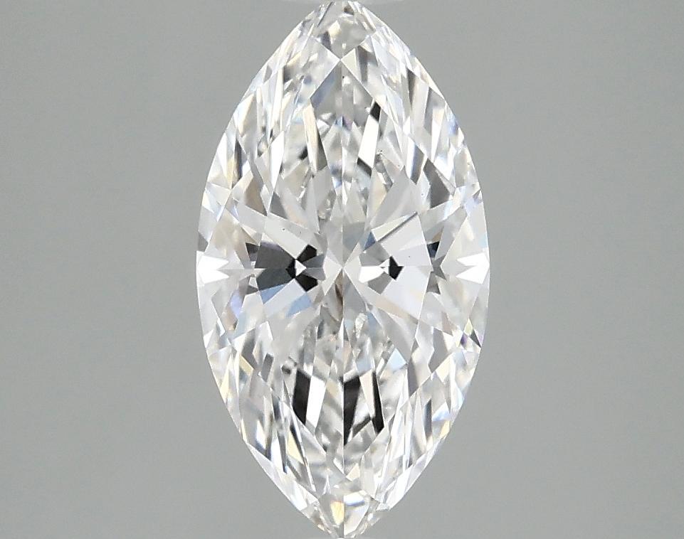 1.5 Carat Marquise Shaped Excellent Cut VS1 IGI Certified Lab Grown Diamond