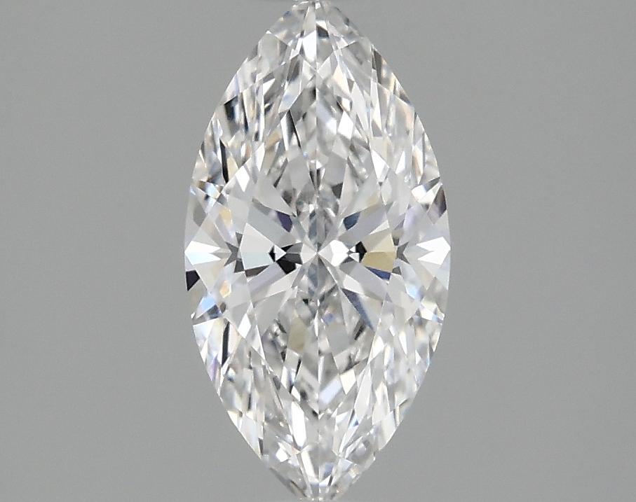 1.1 Carat Marquise Shaped Ideal Cut VS1 IGI Certified Lab Grown Diamond