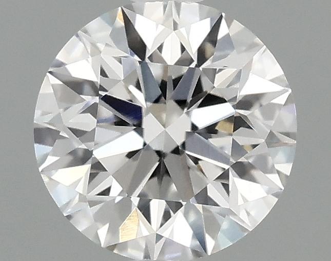 1.04 Carat Round Shaped Excellent Cut VS1 IGI Certified Lab Grown Diamond