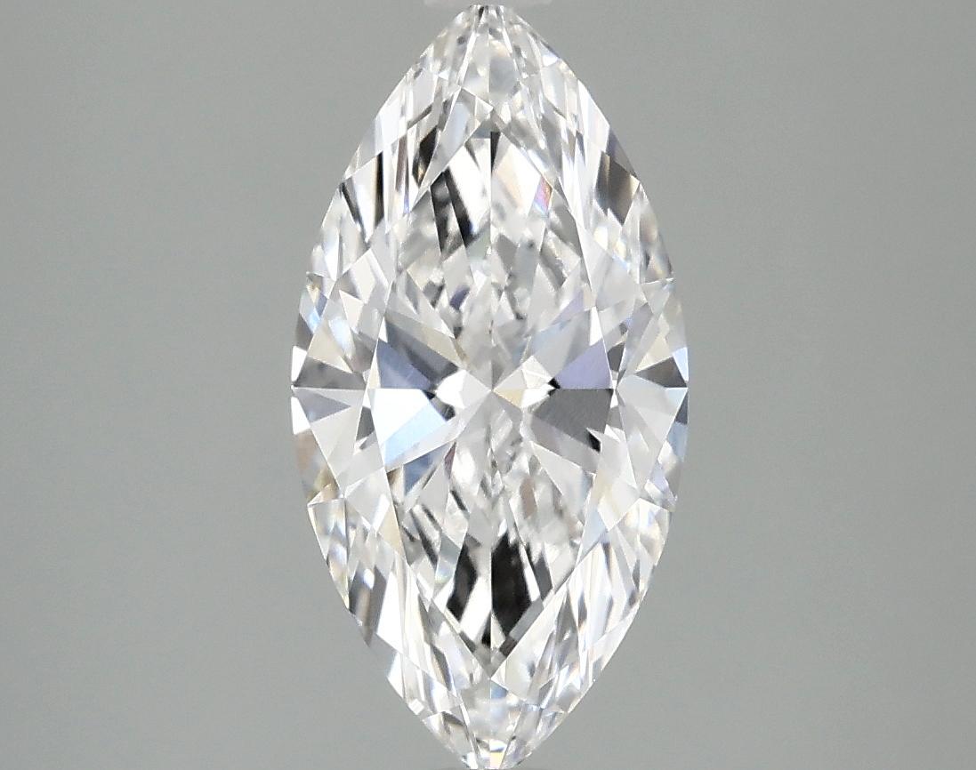 1.97 Carat Marquise Shaped Ideal Cut VVS2 IGI Certified Lab Grown Diamond