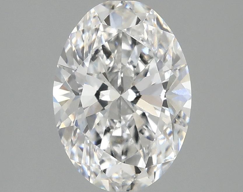 1.99 Carat Oval Shaped Ideal Cut VS1 IGI Certified Lab Grown Diamond