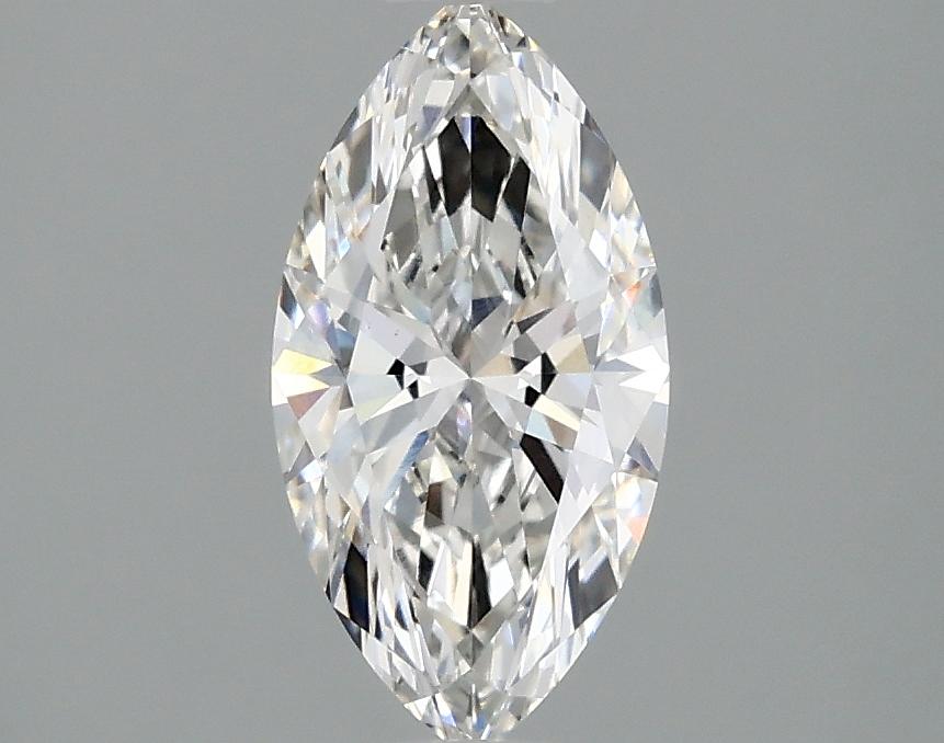1.02 Carat Marquise Shaped Ideal Cut VS1 IGI Certified Lab Grown Diamond