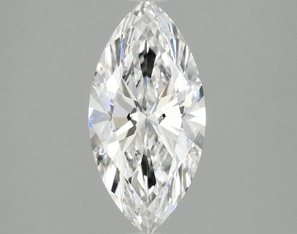 1.51 Carat Marquise Shaped Ideal Cut VS1 IGI Certified Lab Grown Diamond