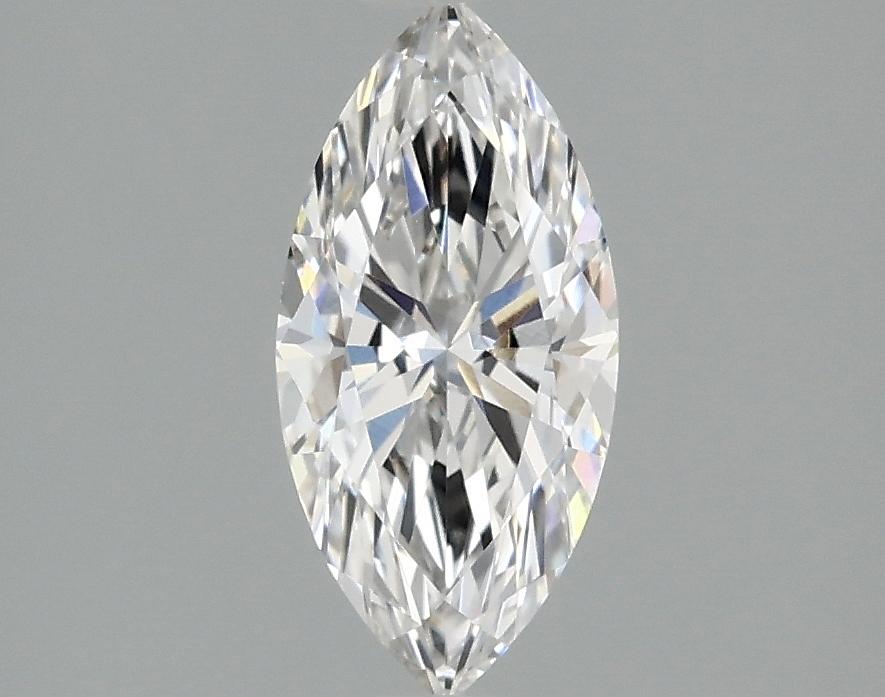 1.01 Carat Marquise Shaped Excellent Cut VS2 IGI Certified Lab Grown Diamond
