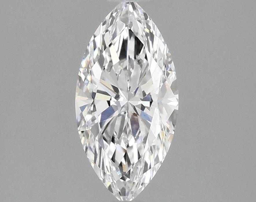 1.08 Carat Marquise Shaped Ideal Cut VS1 IGI Certified Lab Grown Diamond