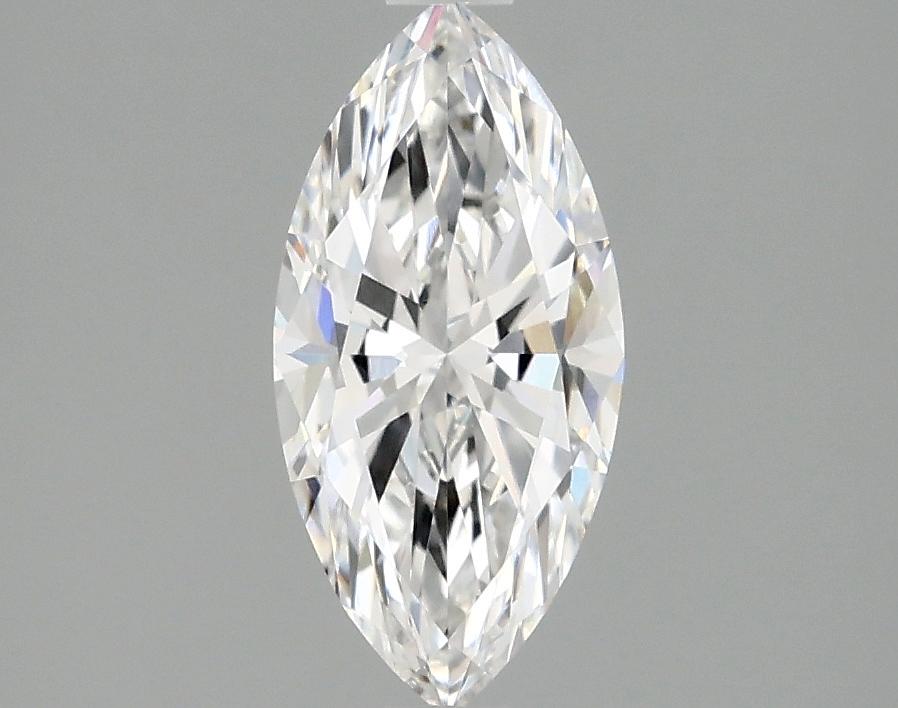 1.16 Carat Marquise Shaped Excellent Cut VVS2 IGI Certified Lab Grown Diamond