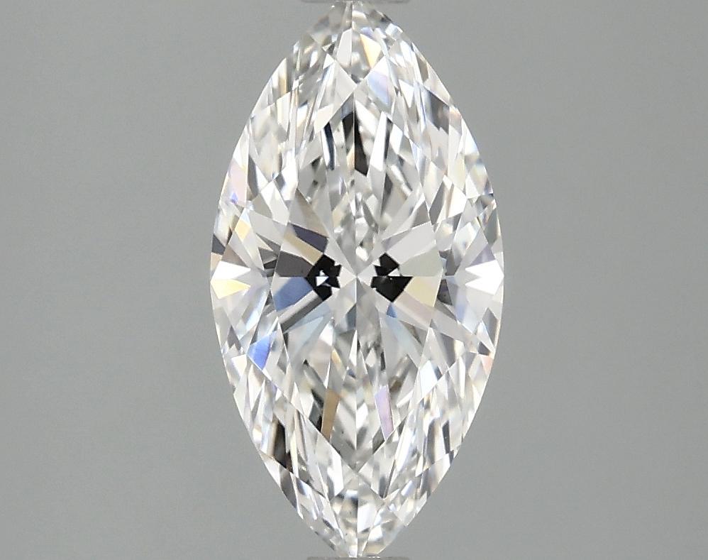 1.52 Carat Marquise Shaped Ideal Cut VS1 IGI Certified Lab Grown Diamond