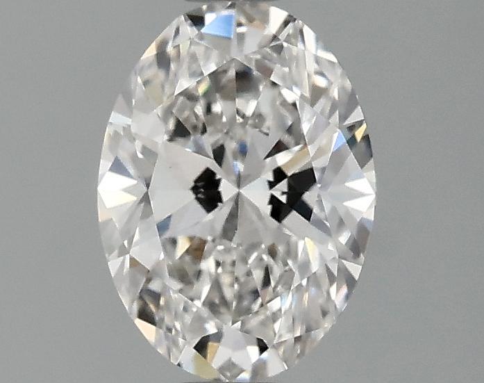 1.06 Carat Oval Shaped Excellent Cut VS1 IGI Certified Lab Grown Diamond