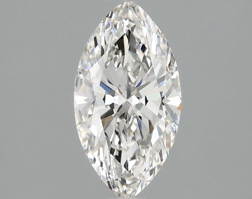 1.01 Carat Marquise Shaped Excellent Cut VS1 IGI Certified Lab Grown Diamond