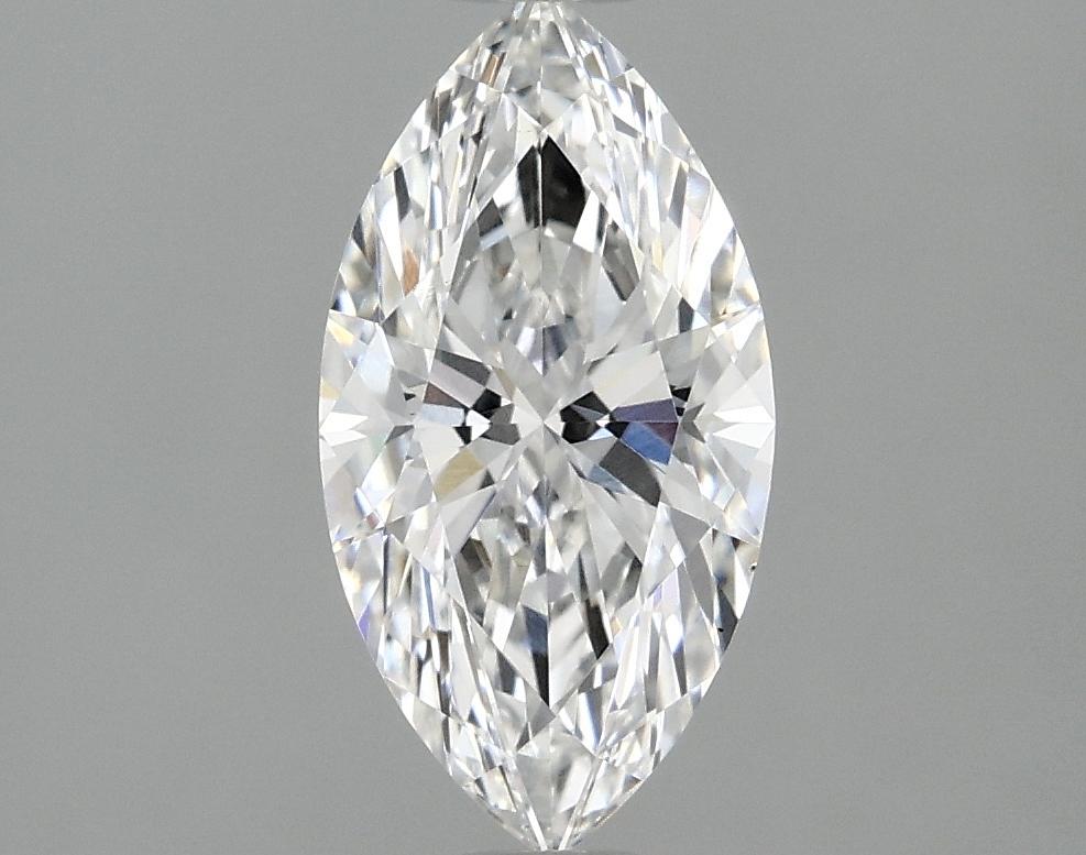 1.03 Carat Marquise Shaped Ideal Cut VS1 IGI Certified Lab Grown Diamond