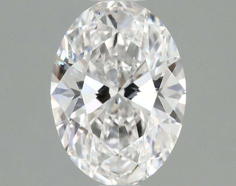 1.04 Carat Oval Shaped Ideal Cut VS1 IGI Certified Lab Grown Diamond