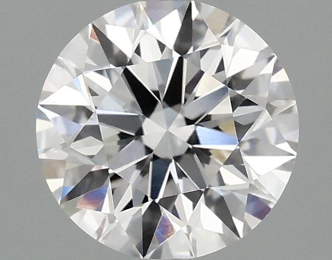 1.5 Carat Round Shaped Ideal Cut VVS2 IGI Certified Lab Grown Diamond
