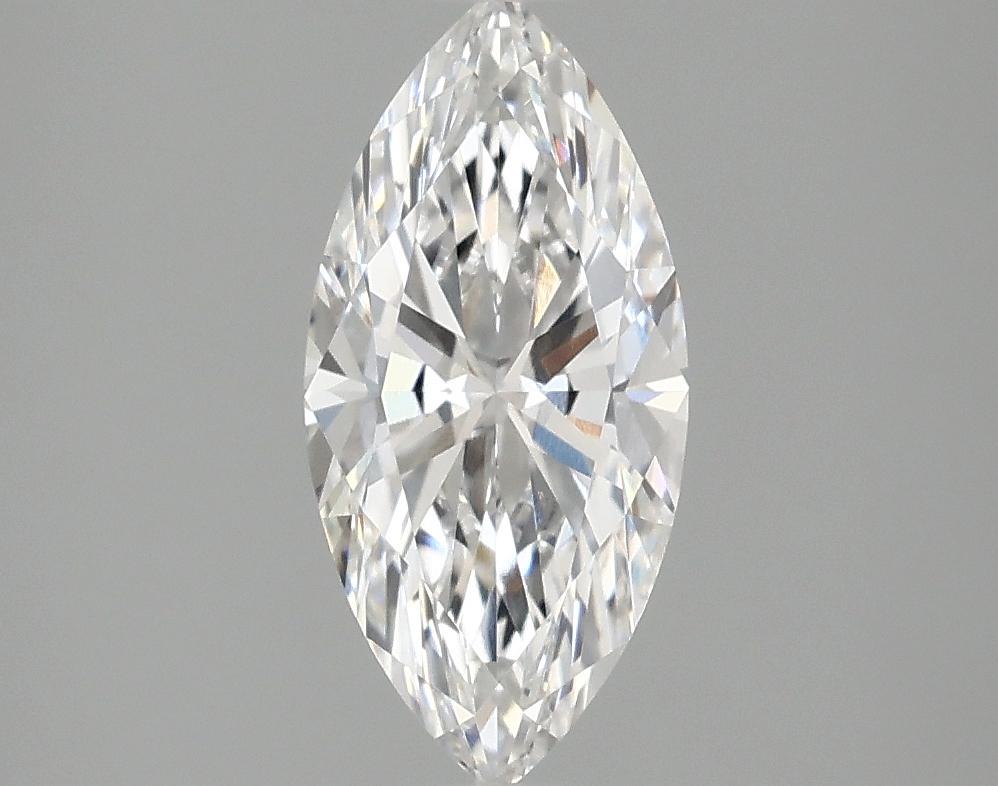 1.31 Carat Marquise Shaped Excellent Cut VS1 IGI Certified Lab Grown Diamond