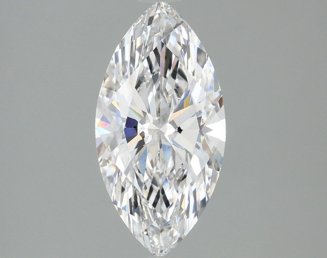 1.94 Carat Marquise Shaped Ideal Cut VS1 IGI Certified Lab Grown Diamond