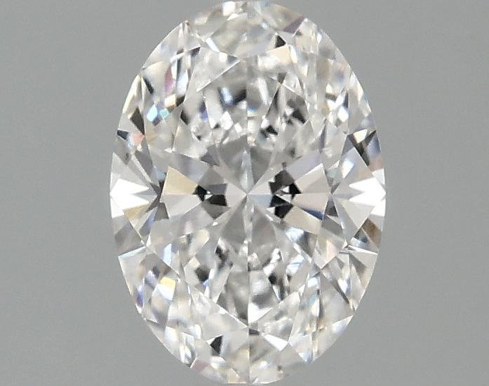 1.05 Carat Oval Shaped Ideal Cut VS1 IGI Certified Lab Grown Diamond