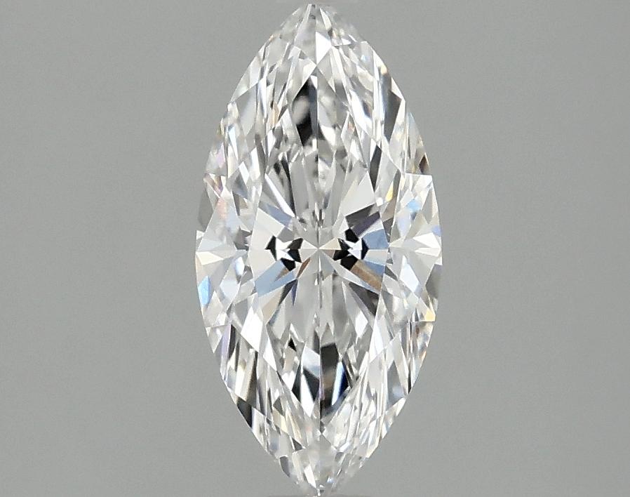 1.03 Carat Marquise Shaped Excellent Cut VS2 IGI Certified Lab Grown Diamond
