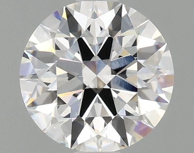 1.47 Carat Round Shaped Ideal Cut VS1 IGI Certified Lab Grown Diamond