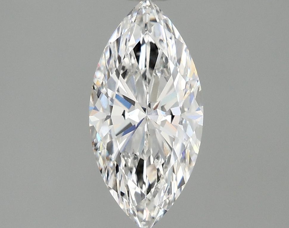 1.11 Carat Marquise Shaped Ideal Cut VS1 IGI Certified Lab Grown Diamond