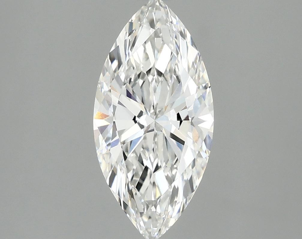 1.5 Carat Marquise Shaped Excellent Cut VS1 IGI Certified Lab Grown Diamond