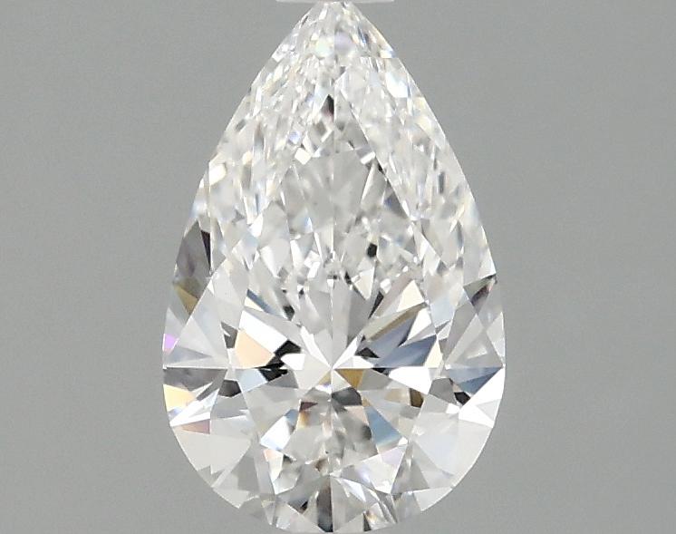 1.03 Carat Pear Shaped Ideal Cut VS1 IGI Certified Lab Grown Diamond