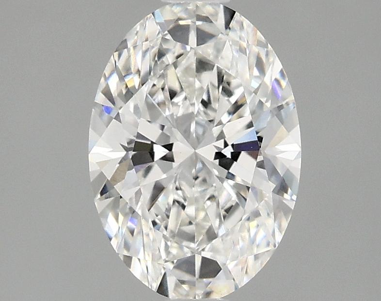 1.56 Carat Oval Shaped Ideal Cut VS1 IGI Certified Lab Grown Diamond