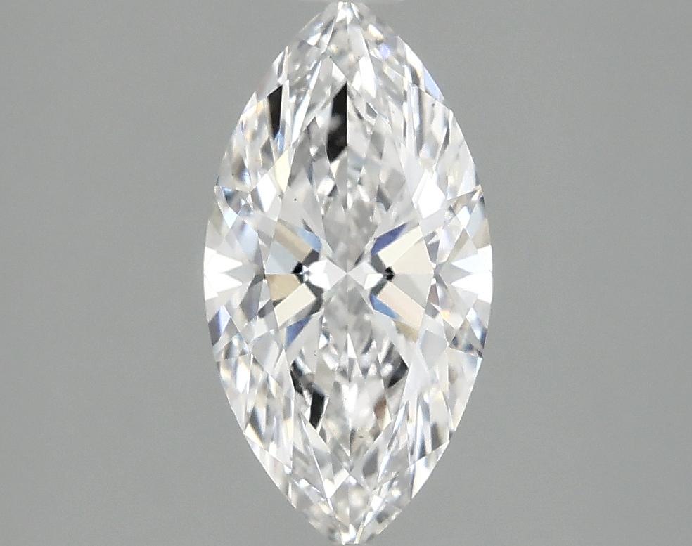 1.59 Carat Marquise Shaped Ideal Cut VS1 IGI Certified Lab Grown Diamond