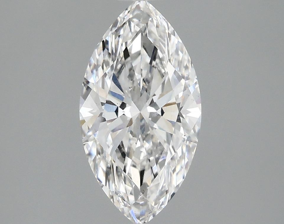 1.53 Carat Marquise Shaped Excellent Cut VS1 IGI Certified Lab Grown Diamond