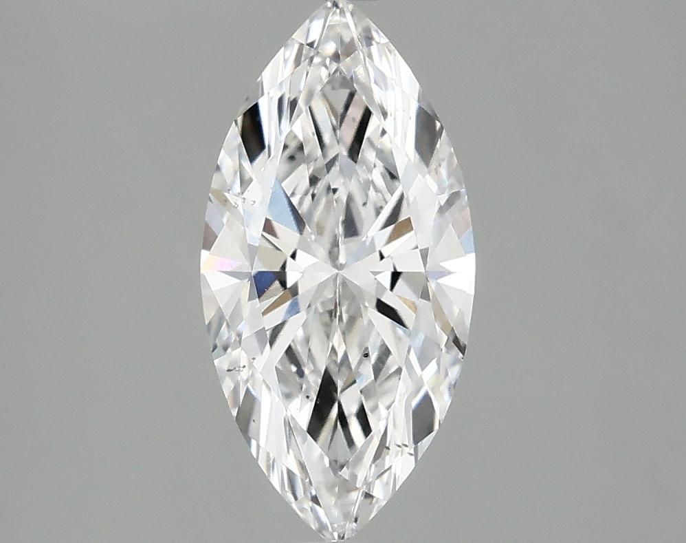 1.49 Carat Marquise Shaped Ideal Cut VS2 IGI Certified Lab Grown Diamond
