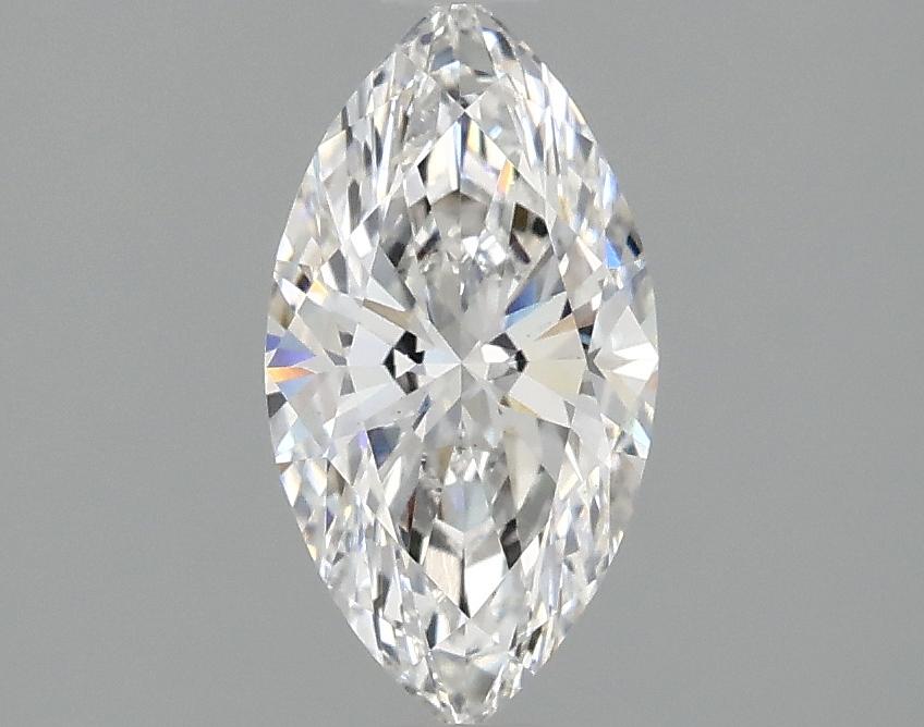 1.05 Carat Marquise Shaped Excellent Cut VS1 IGI Certified Lab Grown Diamond