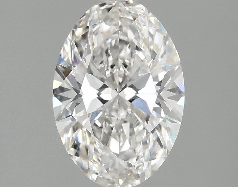 1.49 Carat Oval Shaped Ideal Cut VS1 IGI Certified Lab Grown Diamond