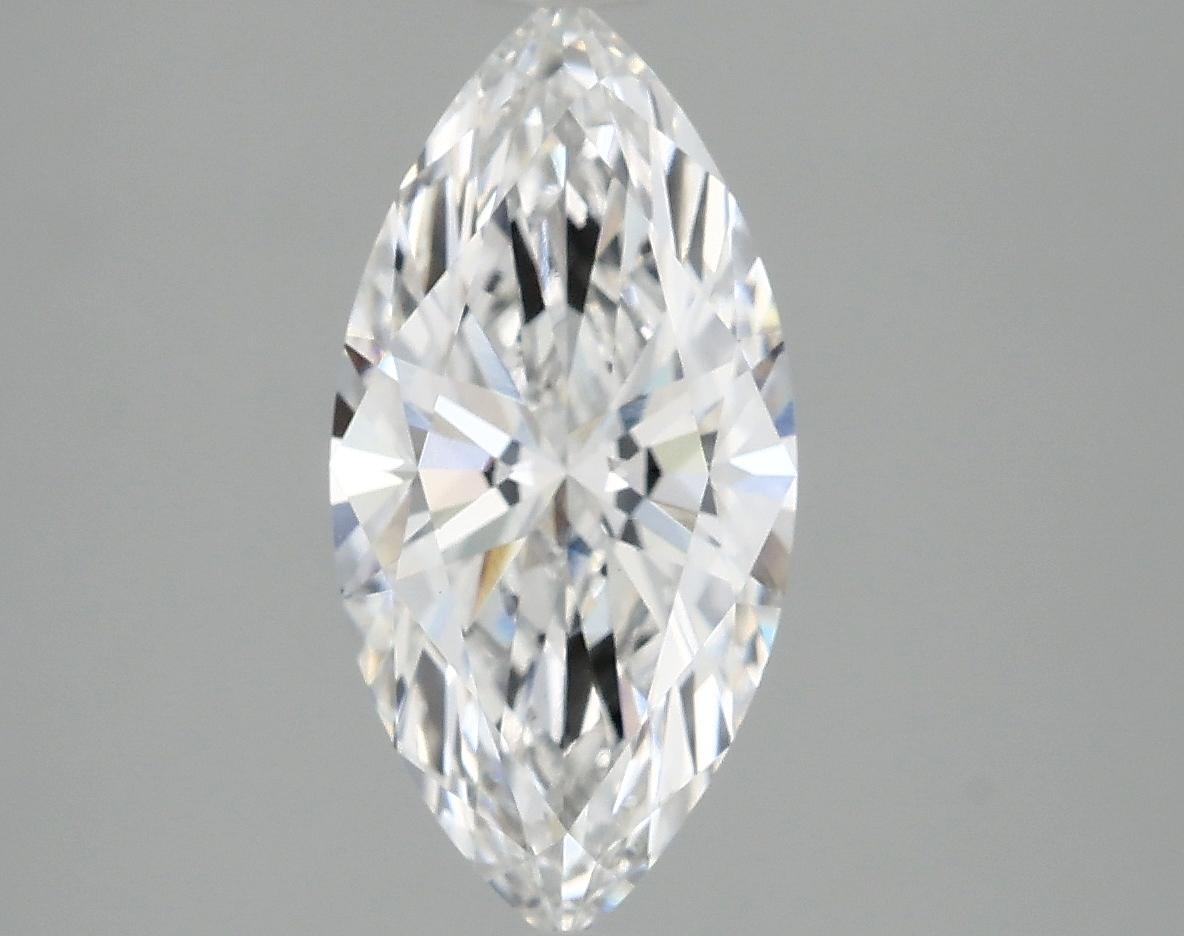 2.02 Carat Marquise Shaped Excellent Cut VS1 IGI Certified Lab Grown Diamond