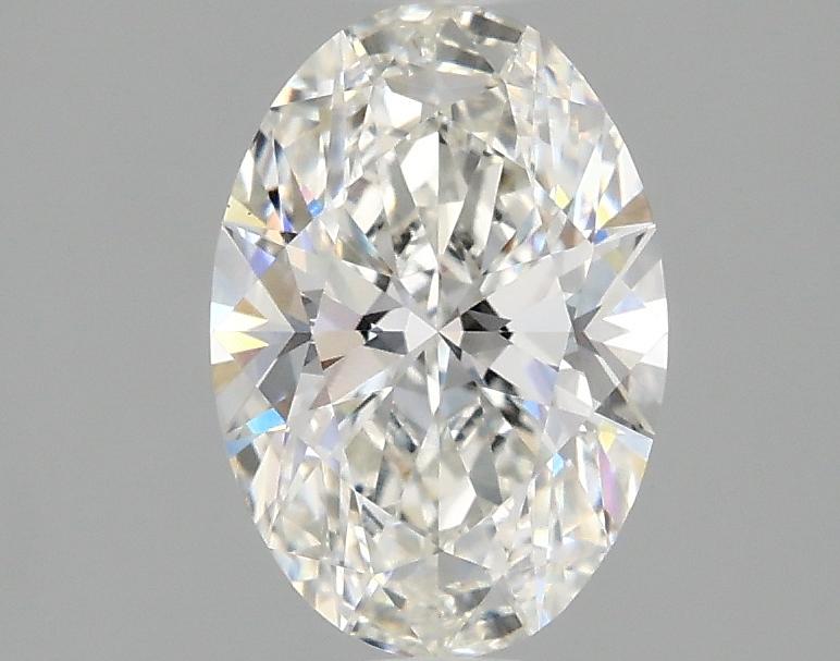 1.89 Carat Marquise Shaped Excellent Cut VVS2 IGI Certified Lab Grown Diamond