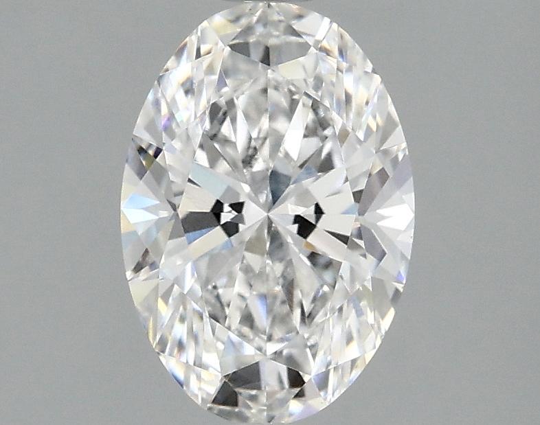 1.49 Carat Oval Shaped Ideal Cut VS1 IGI Certified Lab Grown Diamond