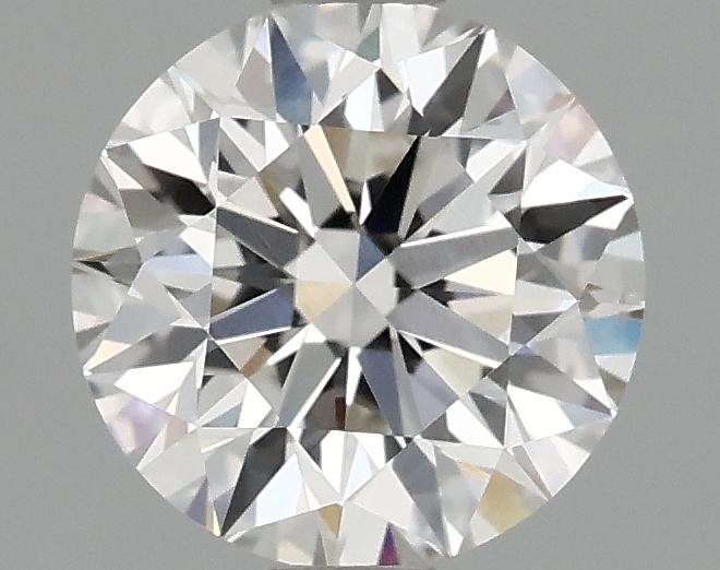 1.58 Carat Round Shaped Excellent Cut VS1 IGI Certified Lab Grown Diamond