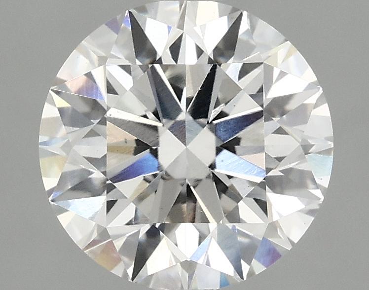 1.51 Carat Oval Shaped Ideal Cut VVS2 IGI Certified Lab Grown Diamond