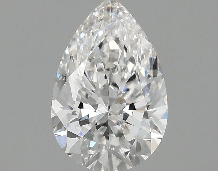 1.07 Carat Pear Shaped Excellent Cut VS1 IGI Certified Lab Grown Diamond