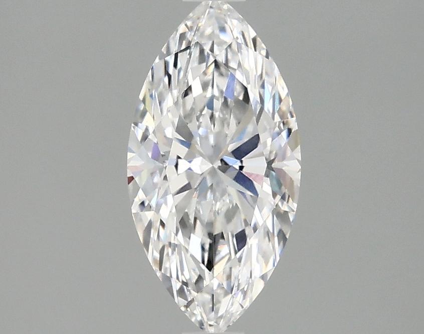 1.06 Carat Marquise Shaped Ideal Cut VS1 IGI Certified Lab Grown Diamond