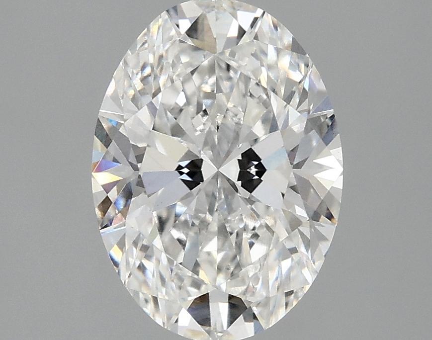 1.92 Carat Oval Shaped Excellent Cut VS1 IGI Certified Lab Grown Diamond