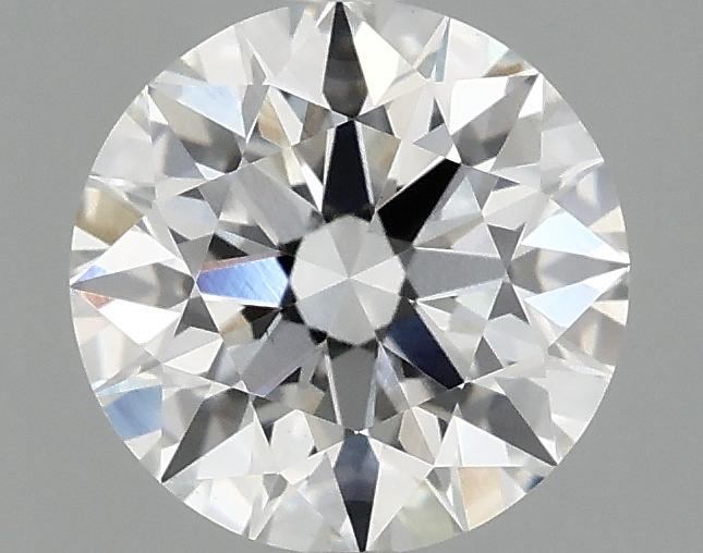 1.52 Carat Round Shaped Excellent Cut VS1 IGI Certified Lab Grown Diamond