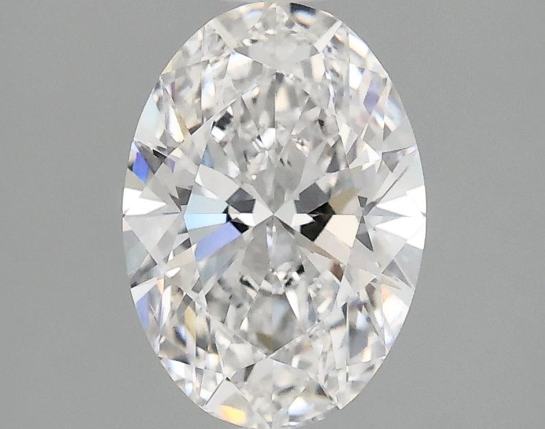1.49 Carat Oval Shaped Ideal Cut VS1 IGI Certified Lab Grown Diamond
