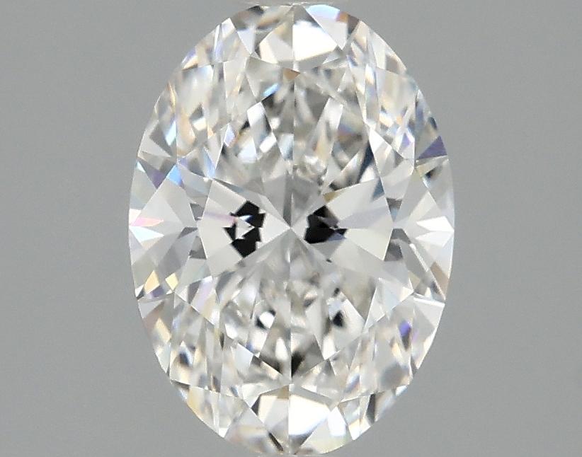 1.47 Carat Oval Shaped Ideal Cut VS1 IGI Certified Lab Grown Diamond