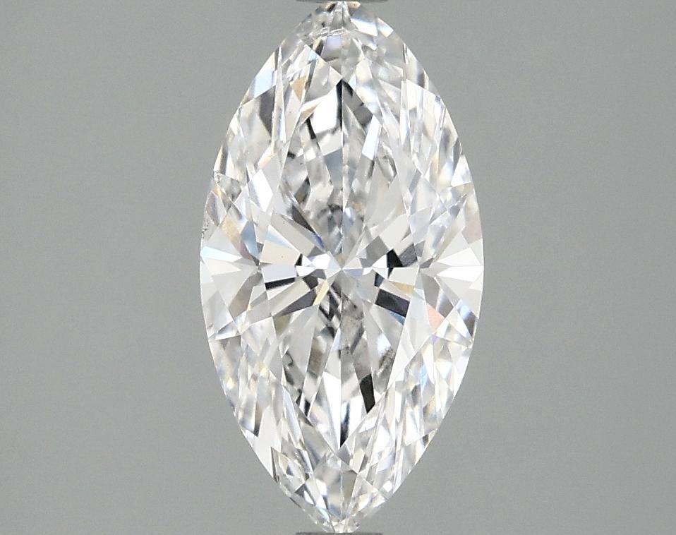 1.5 Carat Marquise Shaped Ideal Cut VS2 IGI Certified Lab Grown Diamond