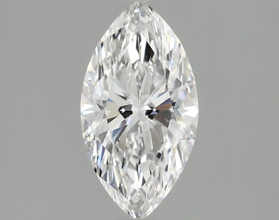 1.06 Carat Marquise Shaped Excellent Cut VS1 IGI Certified Lab Grown Diamond